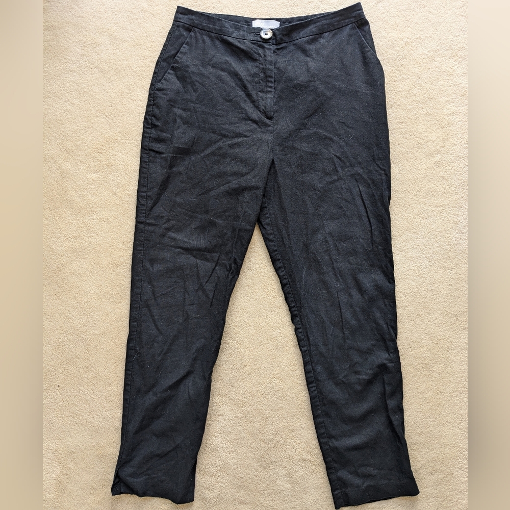 ASOS Tapered Pant - size 4